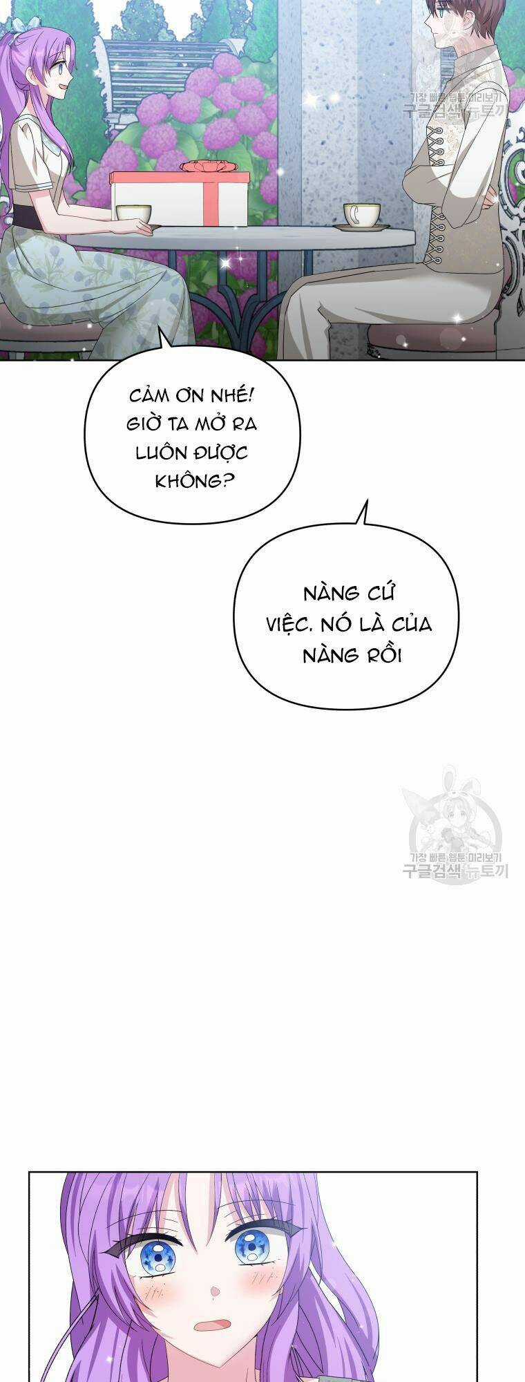 Chiếc Túi Bí Mật Của Tiểu Thư Xấu Xí Chapter 31 trang 46