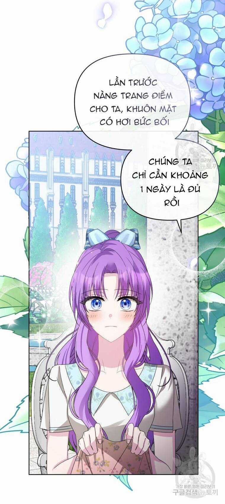 Chiếc Túi Bí Mật Của Tiểu Thư Xấu Xí Chapter 31 trang 52