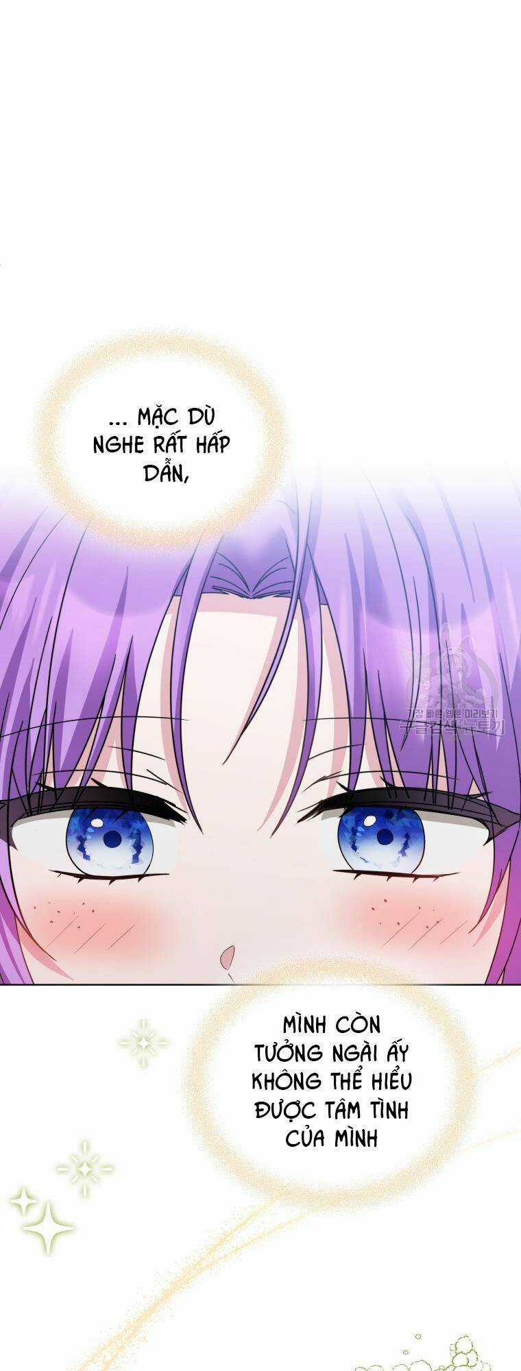 Chiếc Túi Bí Mật Của Tiểu Thư Xấu Xí Chapter 31 trang 53