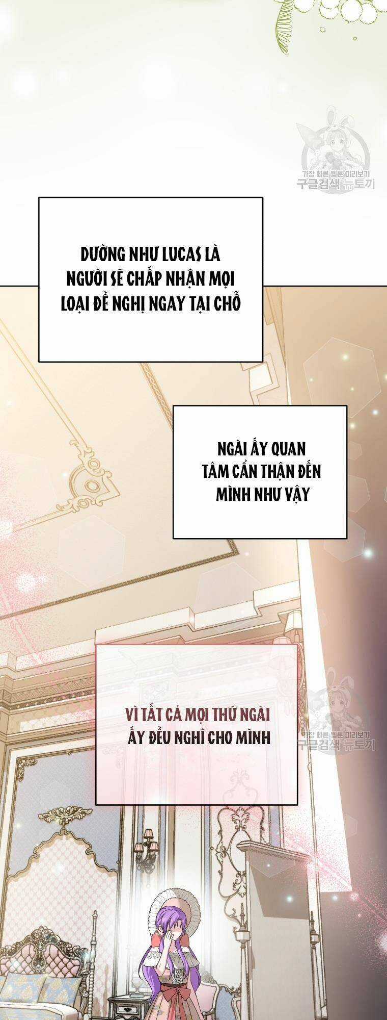 Chiếc Túi Bí Mật Của Tiểu Thư Xấu Xí Chapter 31 trang 55