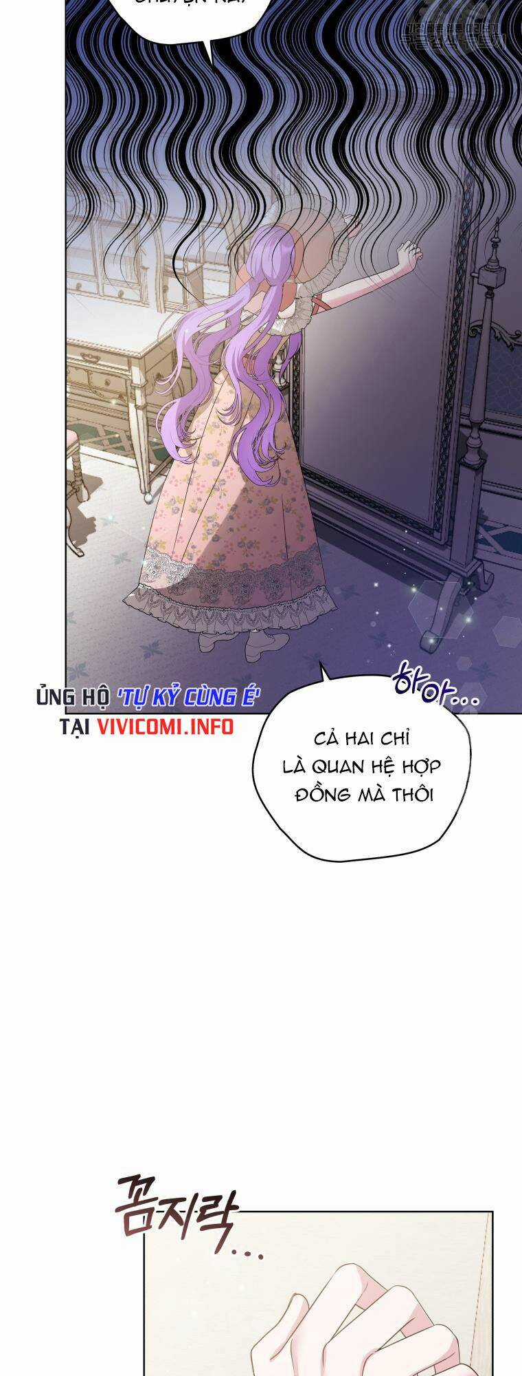 Chiếc Túi Bí Mật Của Tiểu Thư Xấu Xí Chapter 31 trang 59