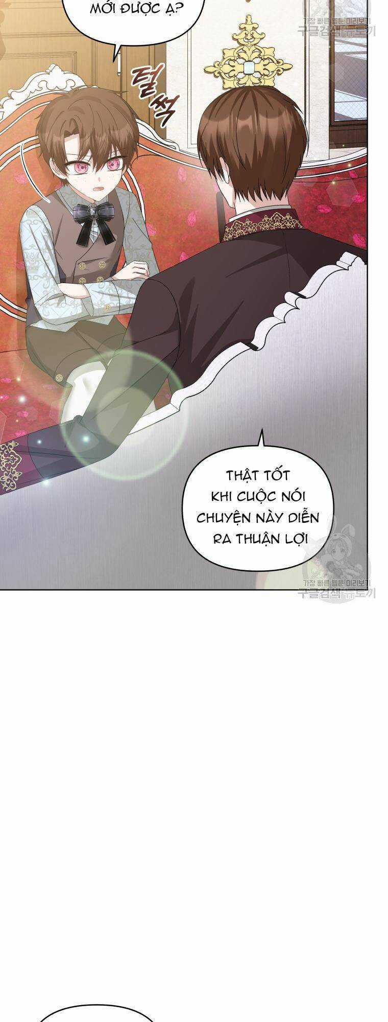 Chiếc Túi Bí Mật Của Tiểu Thư Xấu Xí Chapter 31 trang 6