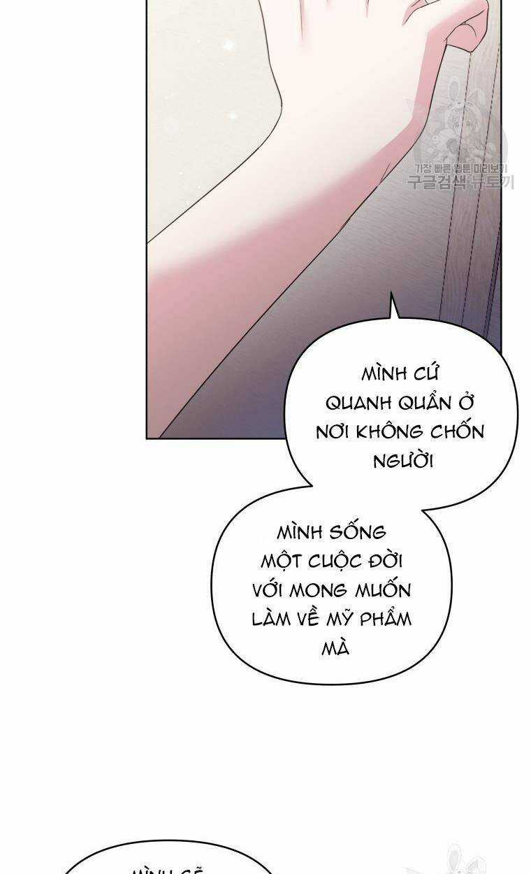 Chiếc Túi Bí Mật Của Tiểu Thư Xấu Xí Chapter 31 trang 60