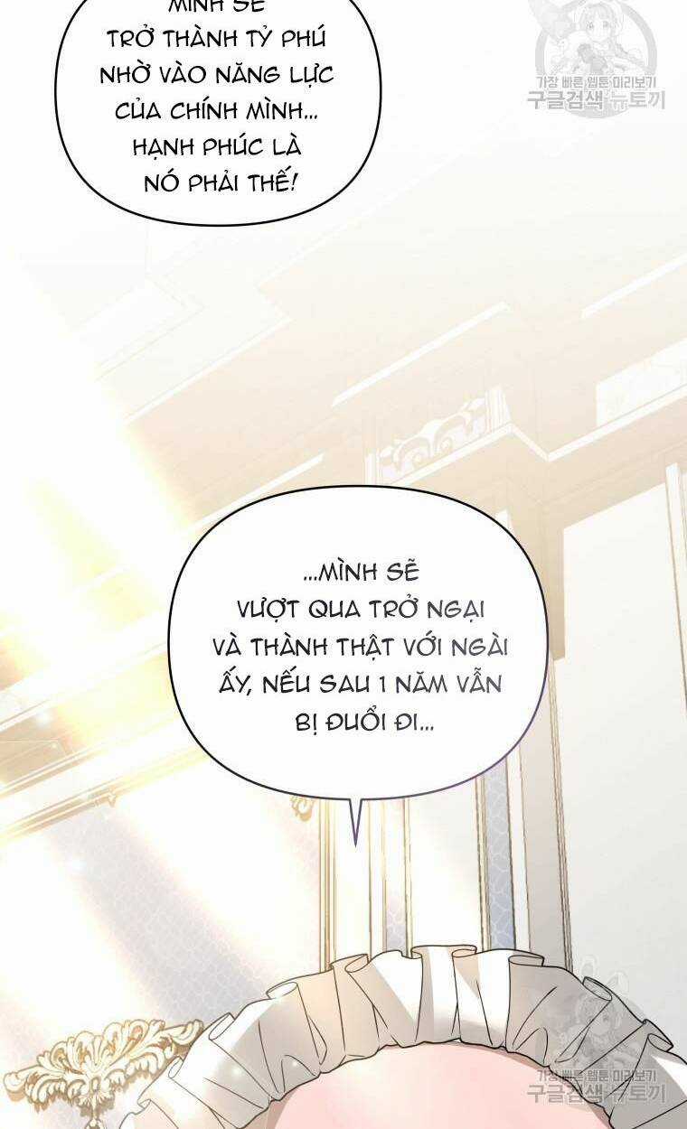 Chiếc Túi Bí Mật Của Tiểu Thư Xấu Xí Chapter 31 trang 61