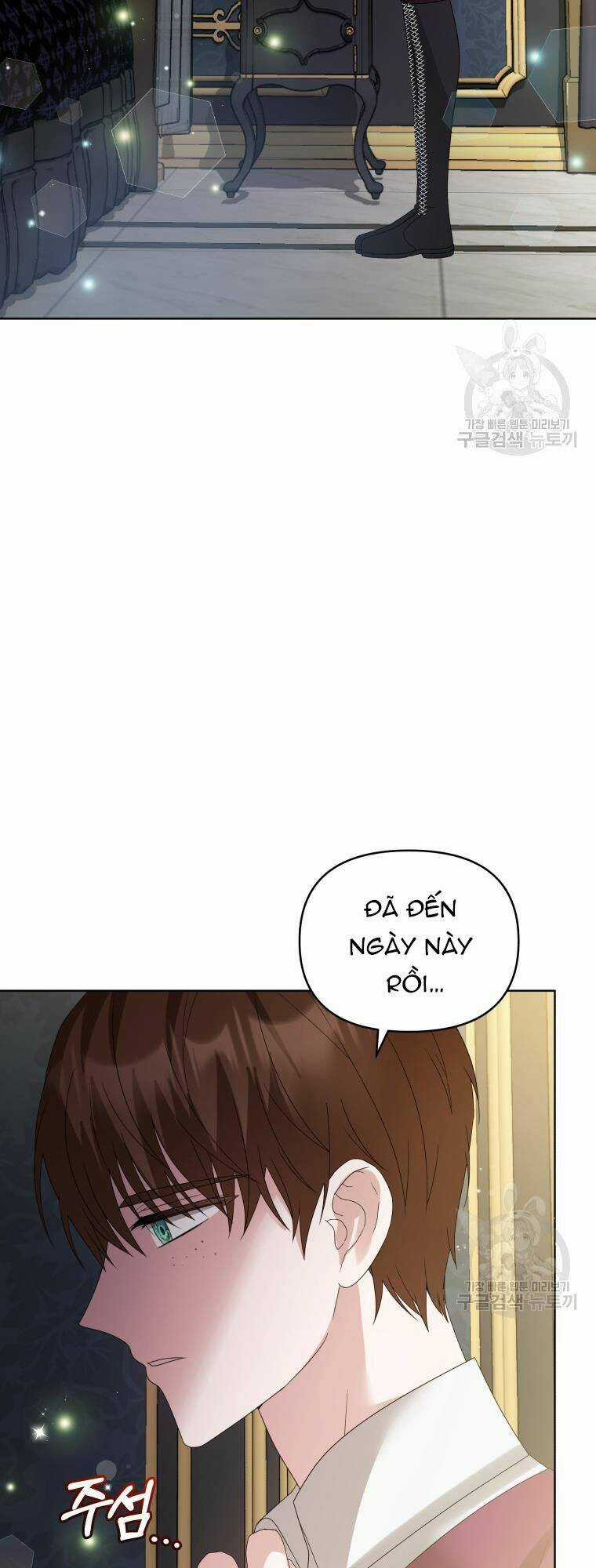 Chiếc Túi Bí Mật Của Tiểu Thư Xấu Xí Chapter 31 trang 65