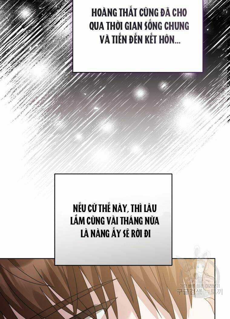 Chiếc Túi Bí Mật Của Tiểu Thư Xấu Xí Chapter 31 trang 67