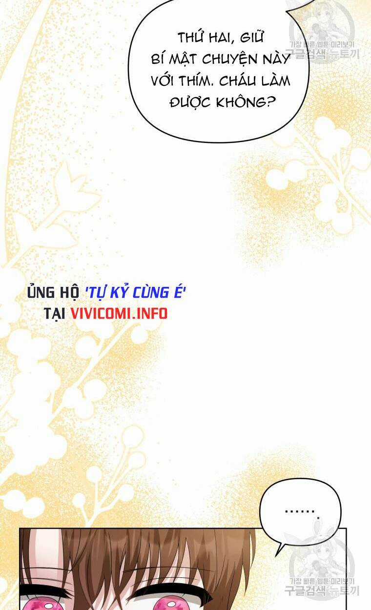 Chiếc Túi Bí Mật Của Tiểu Thư Xấu Xí Chapter 31 trang 8