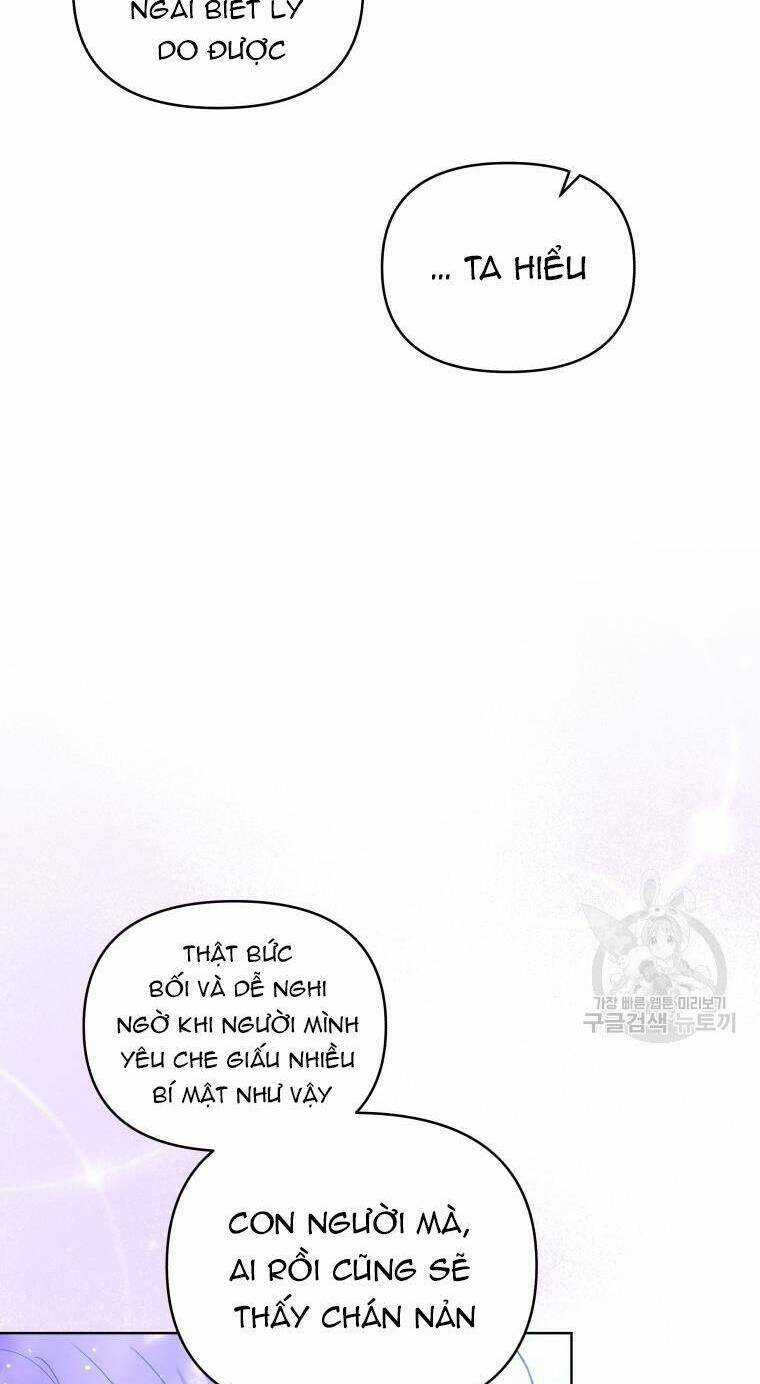 Chiếc Túi Bí Mật Của Tiểu Thư Xấu Xí Chapter 32 trang 100