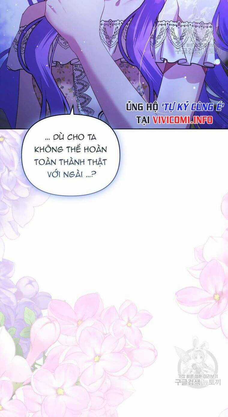 Chiếc Túi Bí Mật Của Tiểu Thư Xấu Xí Chapter 32 trang 103