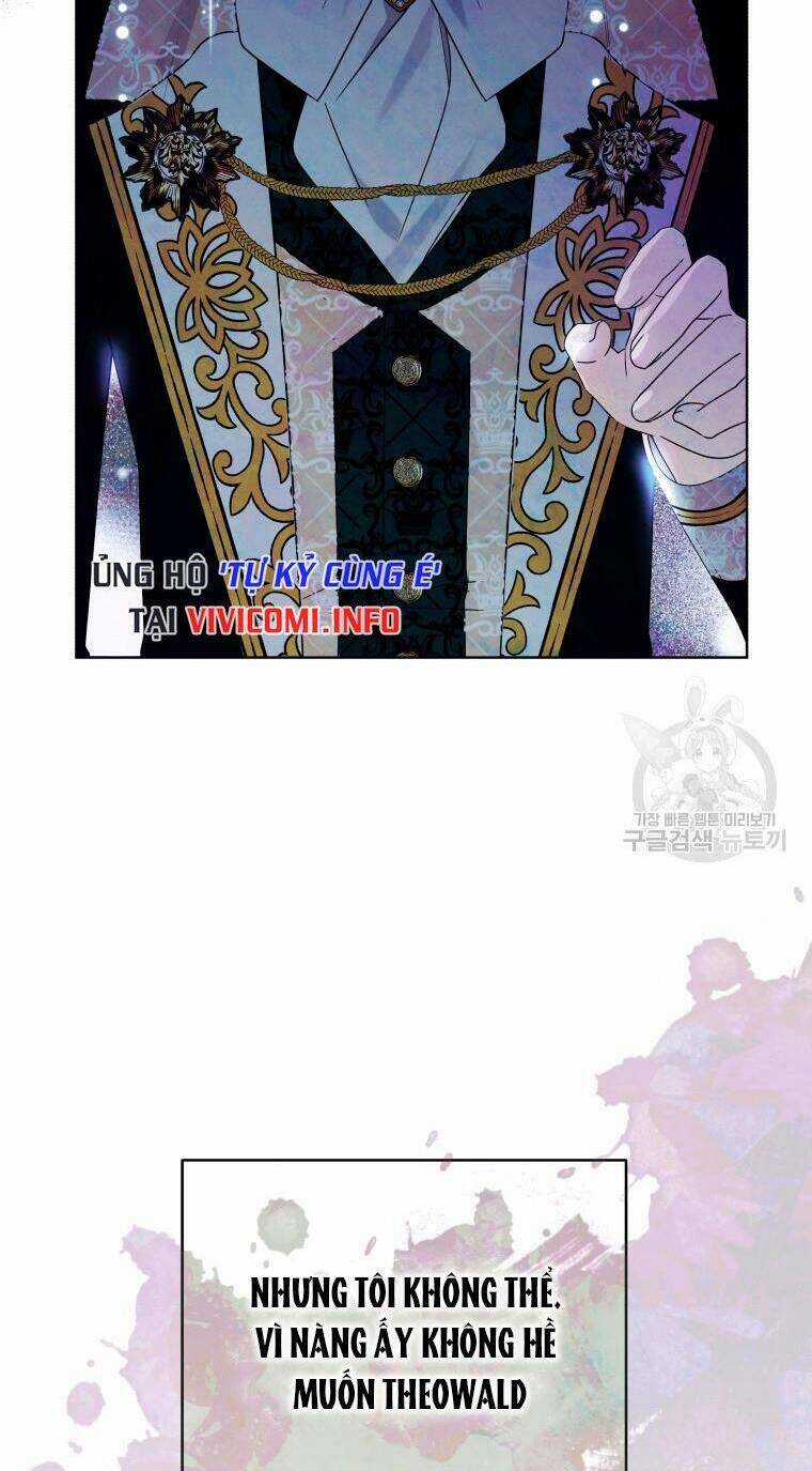 Chiếc Túi Bí Mật Của Tiểu Thư Xấu Xí Chapter 32 trang 13