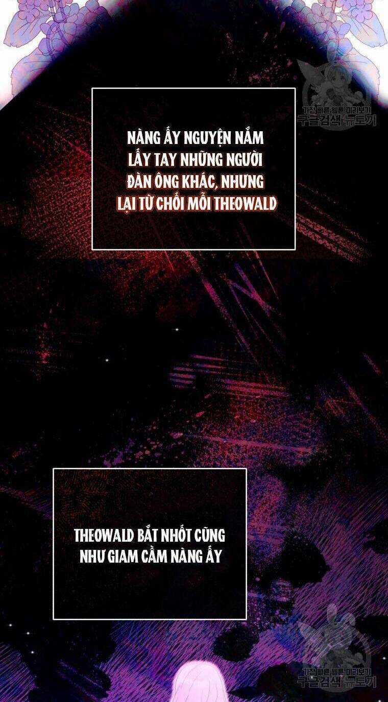 Chiếc Túi Bí Mật Của Tiểu Thư Xấu Xí Chapter 32 trang 15