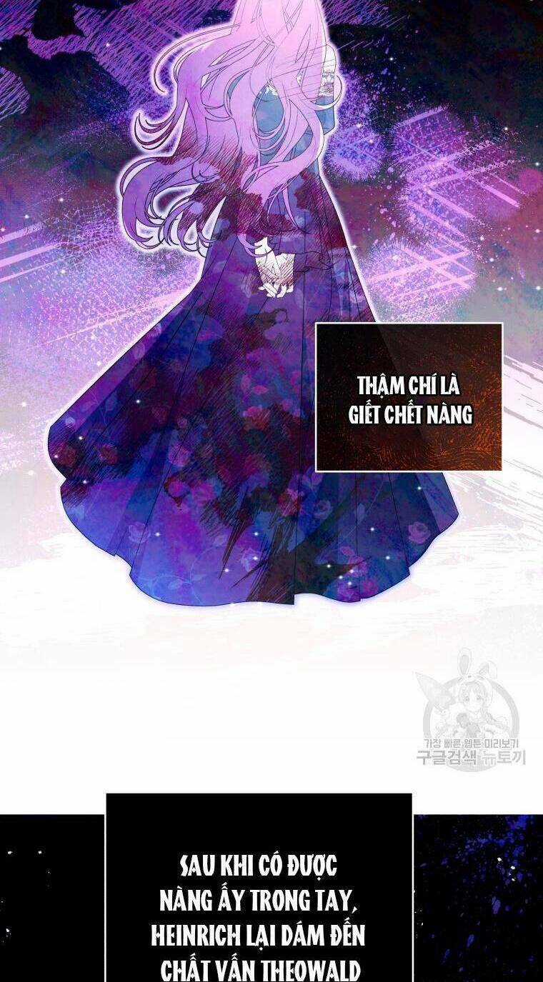 Chiếc Túi Bí Mật Của Tiểu Thư Xấu Xí Chapter 32 trang 16