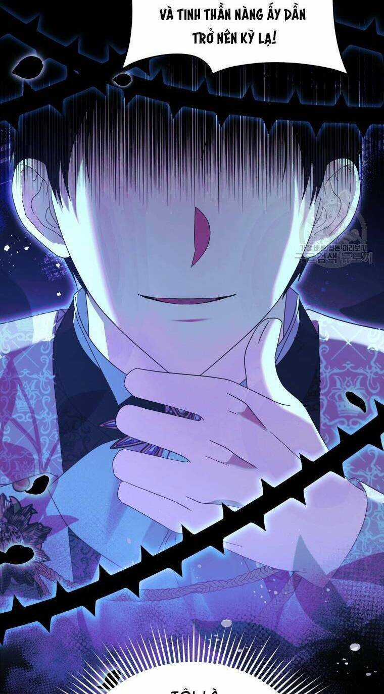 Chiếc Túi Bí Mật Của Tiểu Thư Xấu Xí Chapter 32 trang 18