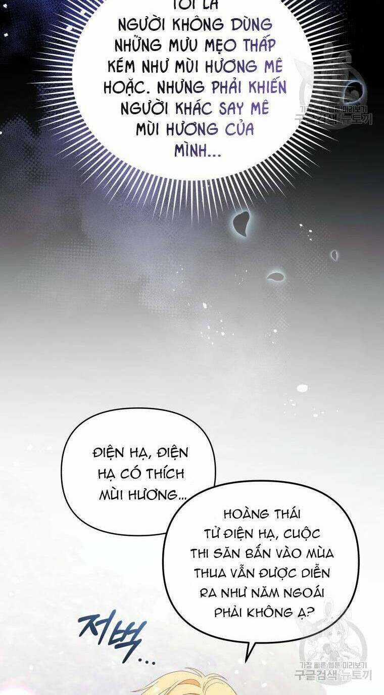 Chiếc Túi Bí Mật Của Tiểu Thư Xấu Xí Chapter 32 trang 19