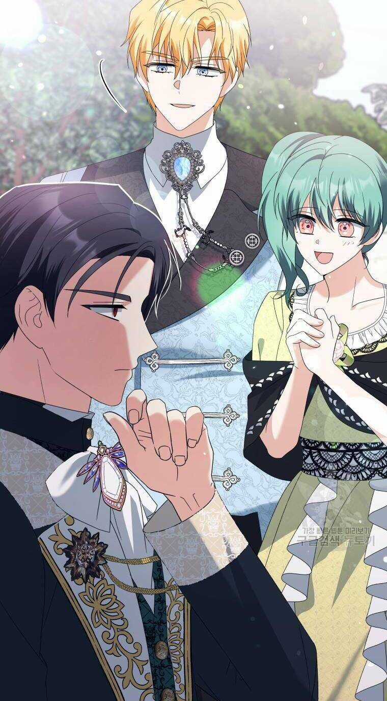 Chiếc Túi Bí Mật Của Tiểu Thư Xấu Xí Chapter 32 trang 20