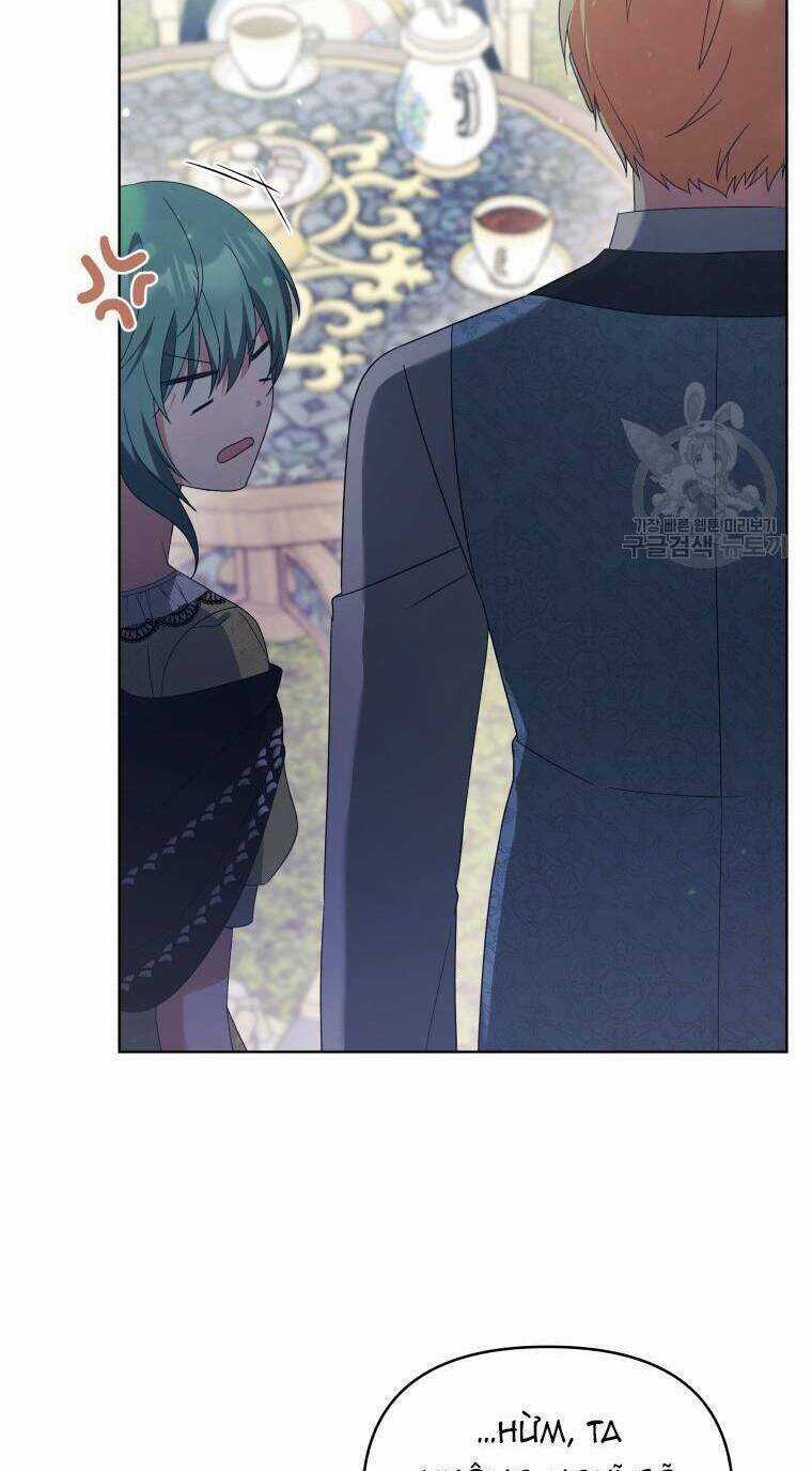 Chiếc Túi Bí Mật Của Tiểu Thư Xấu Xí Chapter 32 trang 22