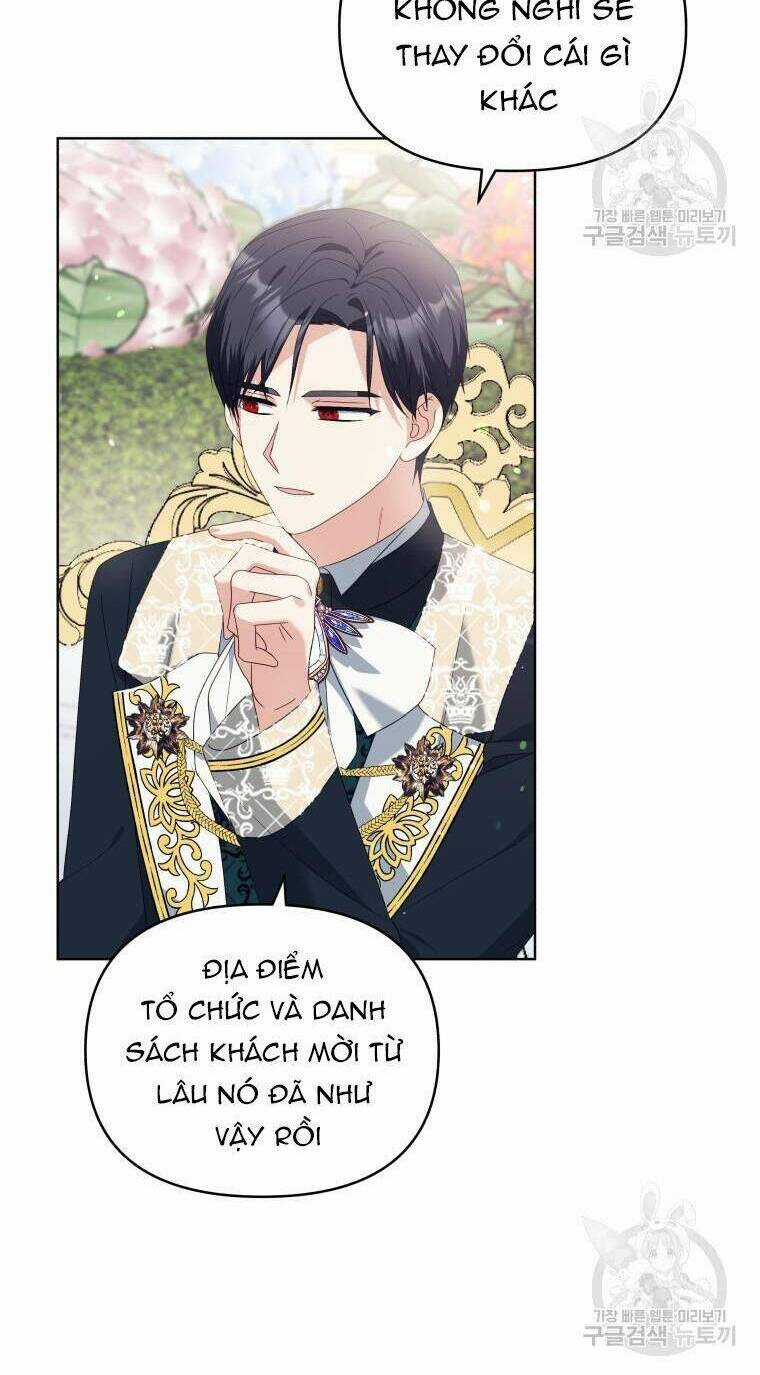 Chiếc Túi Bí Mật Của Tiểu Thư Xấu Xí Chapter 32 trang 23