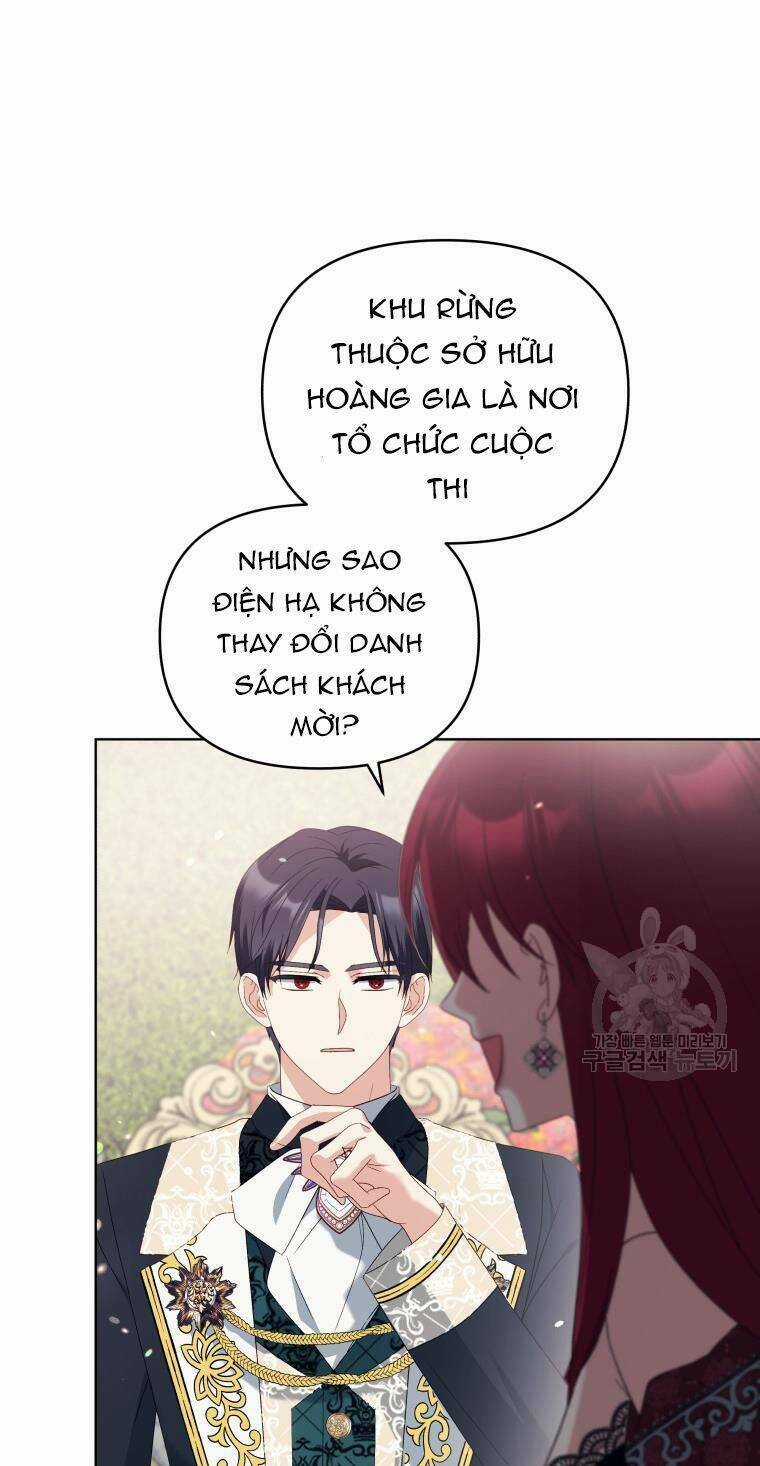 Chiếc Túi Bí Mật Của Tiểu Thư Xấu Xí Chapter 32 trang 24