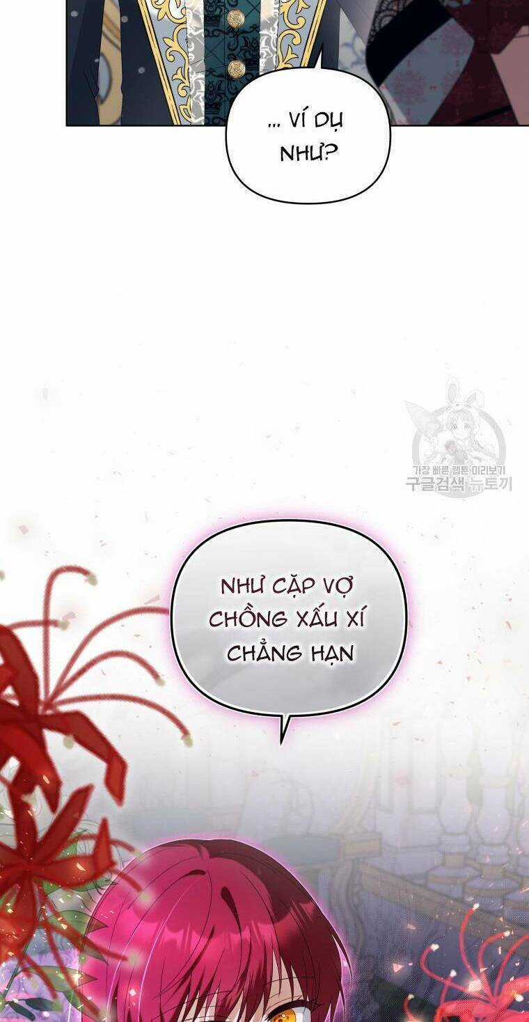 Chiếc Túi Bí Mật Của Tiểu Thư Xấu Xí Chapter 32 trang 25