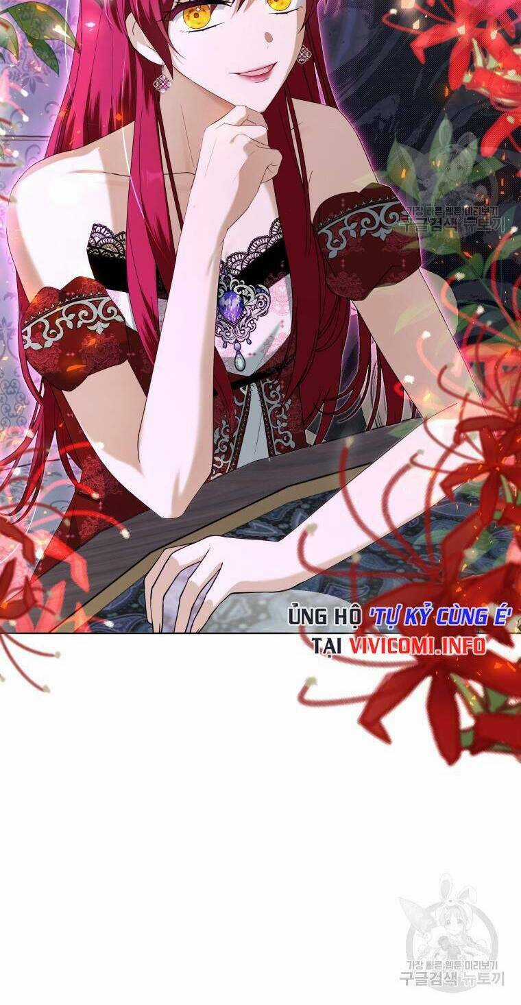 Chiếc Túi Bí Mật Của Tiểu Thư Xấu Xí Chapter 32 trang 26