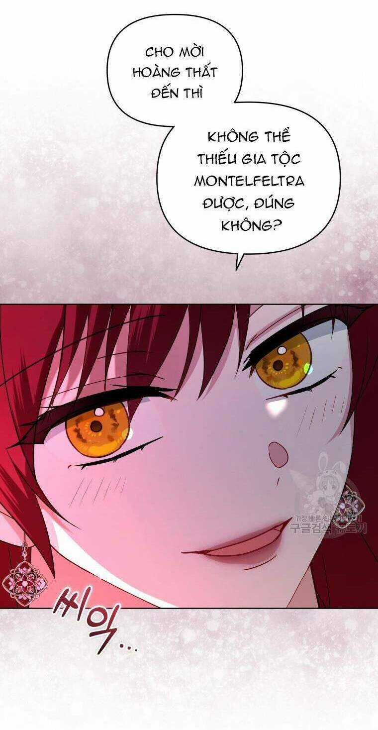 Chiếc Túi Bí Mật Của Tiểu Thư Xấu Xí Chapter 32 trang 27