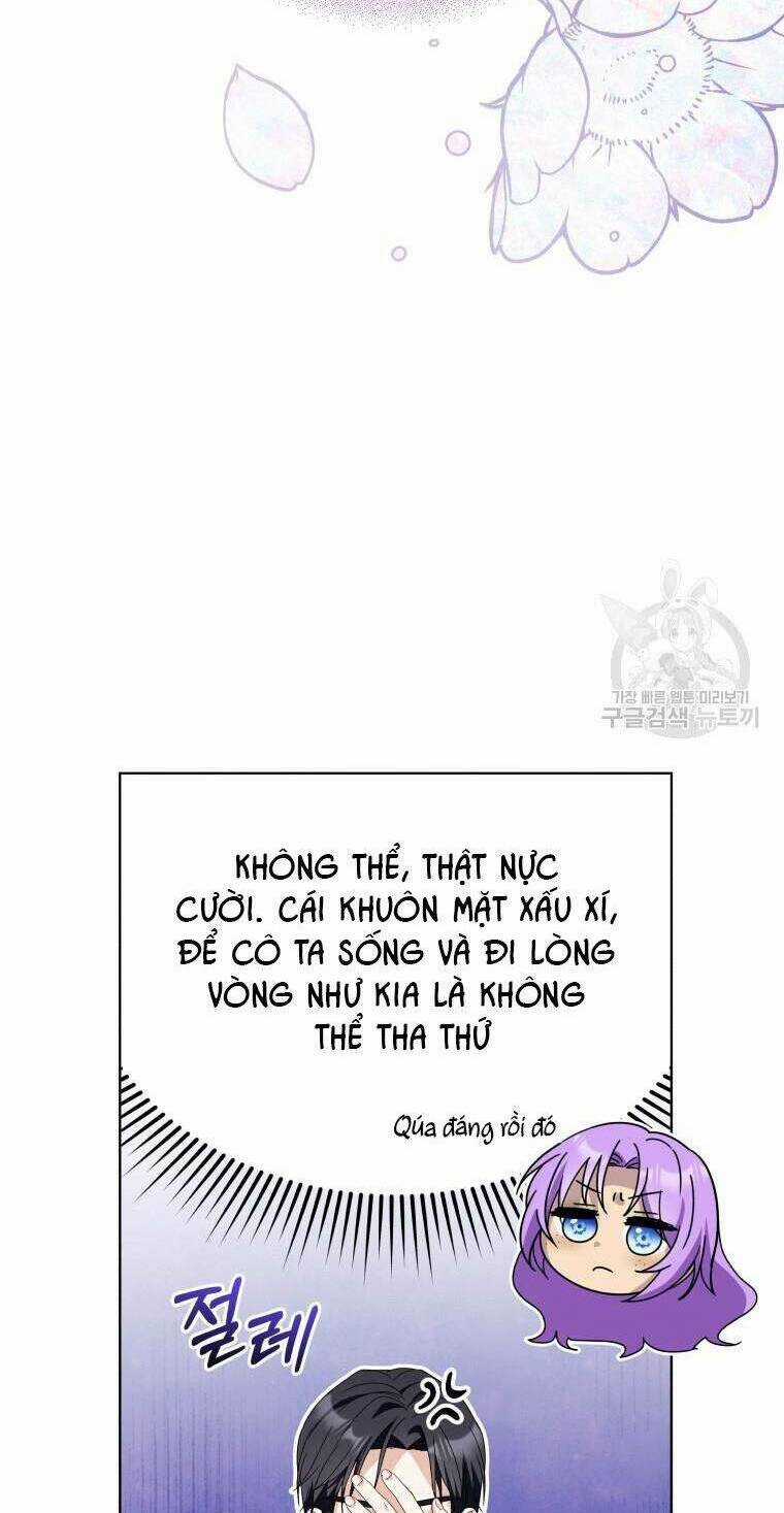 Chiếc Túi Bí Mật Của Tiểu Thư Xấu Xí Chapter 32 trang 31