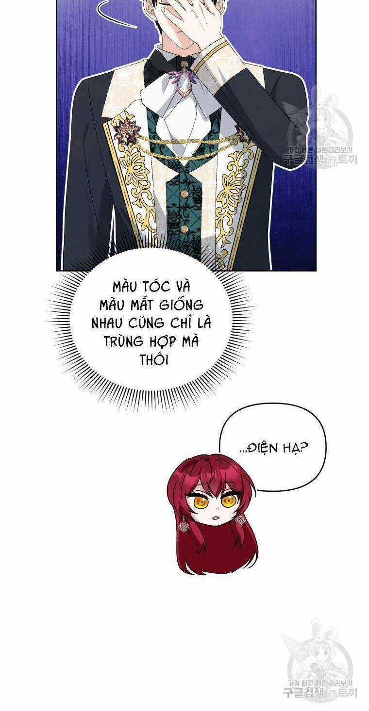 Chiếc Túi Bí Mật Của Tiểu Thư Xấu Xí Chapter 32 trang 32