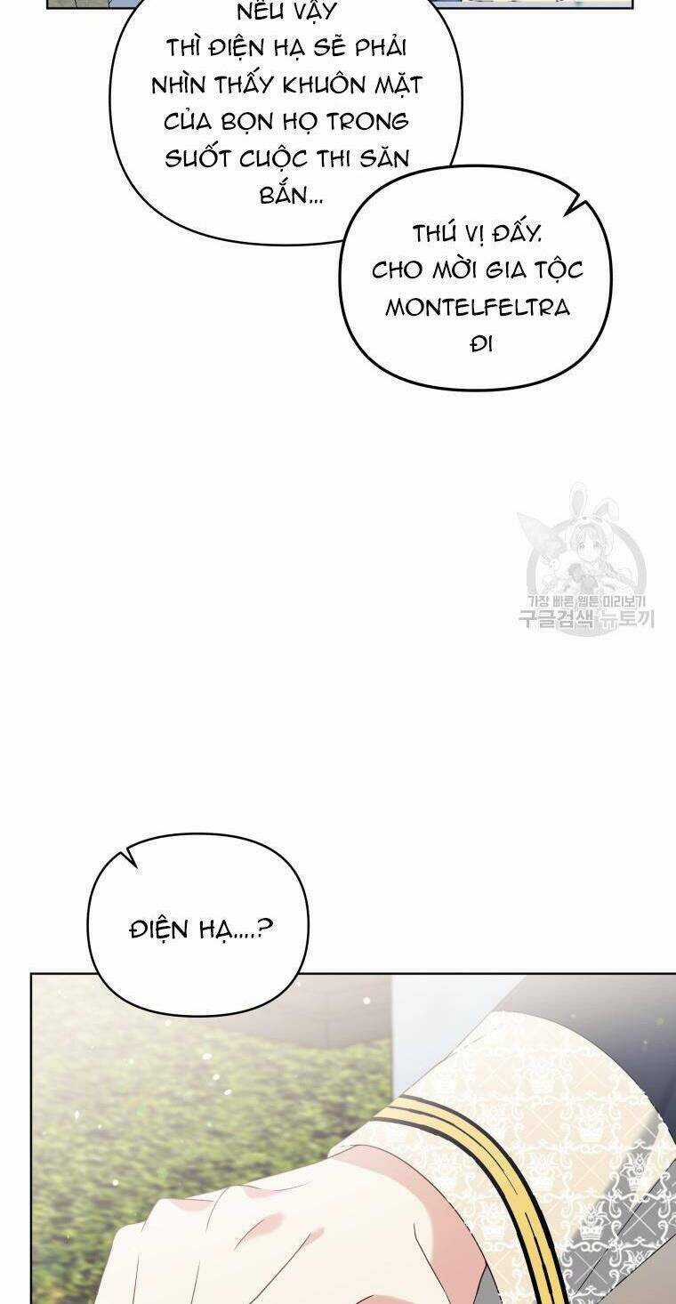 Chiếc Túi Bí Mật Của Tiểu Thư Xấu Xí Chapter 32 trang 34