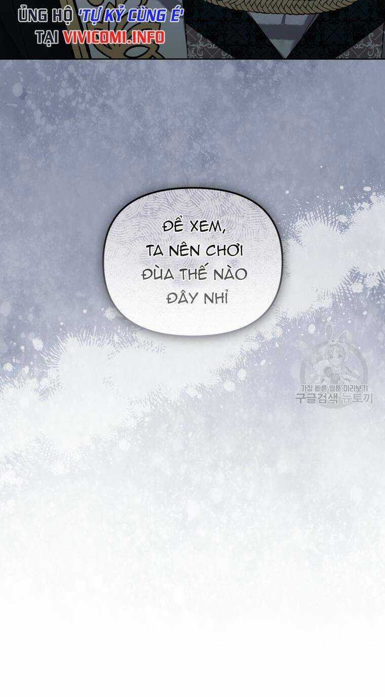 Chiếc Túi Bí Mật Của Tiểu Thư Xấu Xí Chapter 32 trang 37