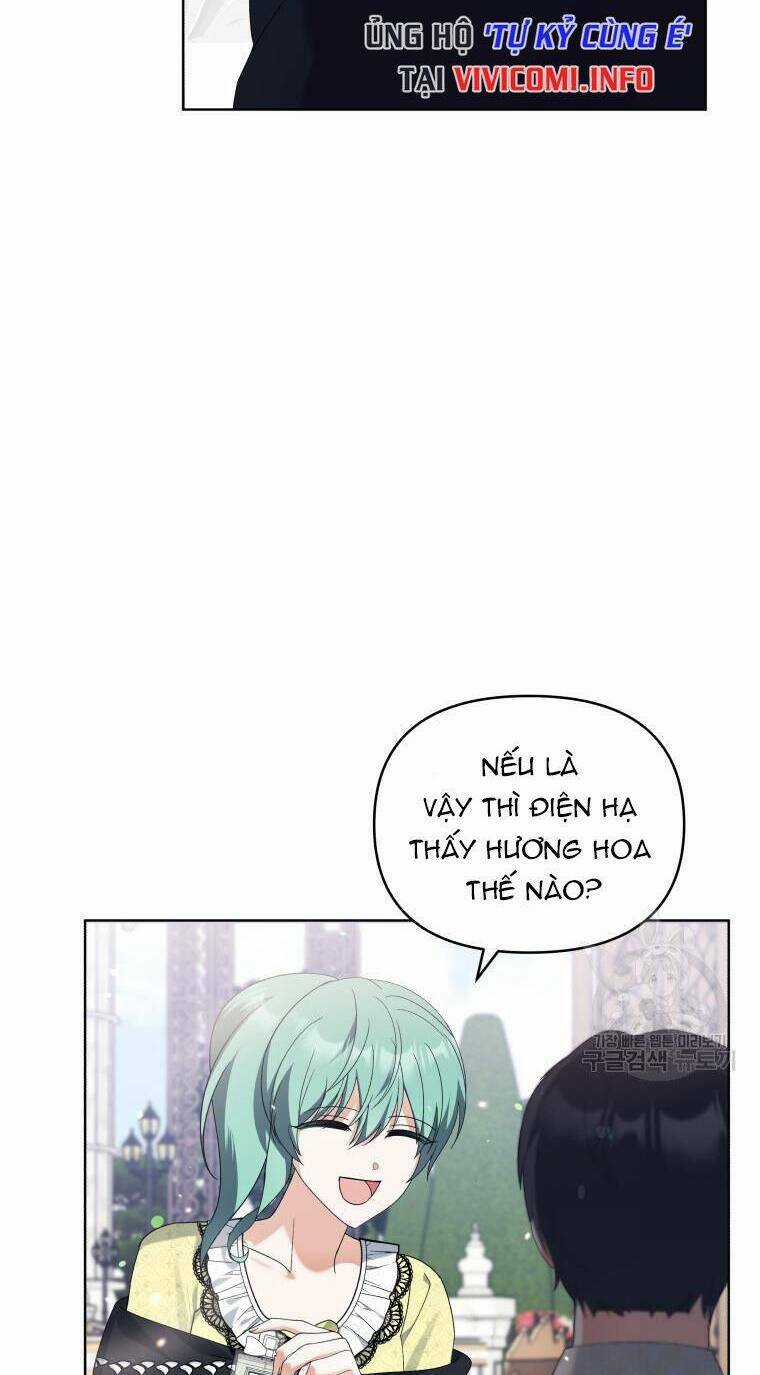 Chiếc Túi Bí Mật Của Tiểu Thư Xấu Xí Chapter 32 trang 4