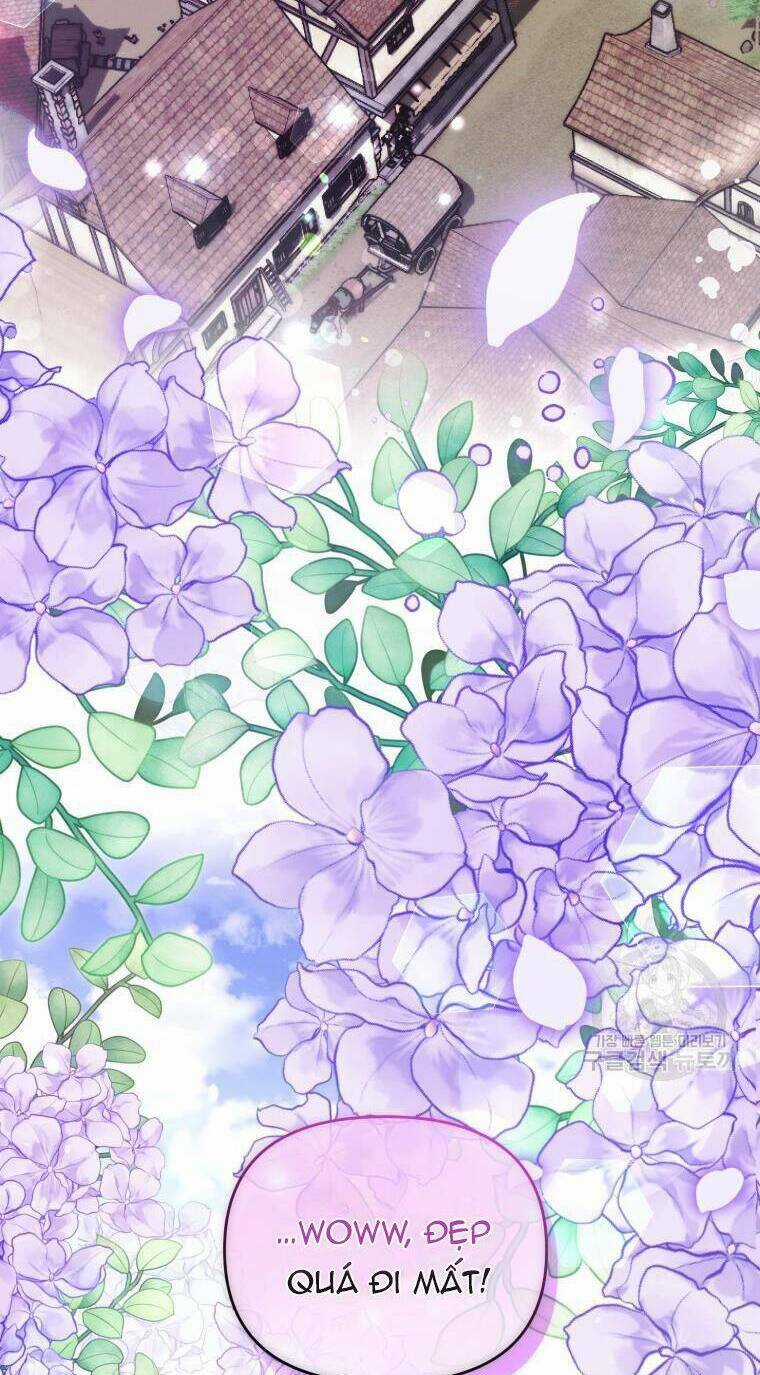 Chiếc Túi Bí Mật Của Tiểu Thư Xấu Xí Chapter 32 trang 40