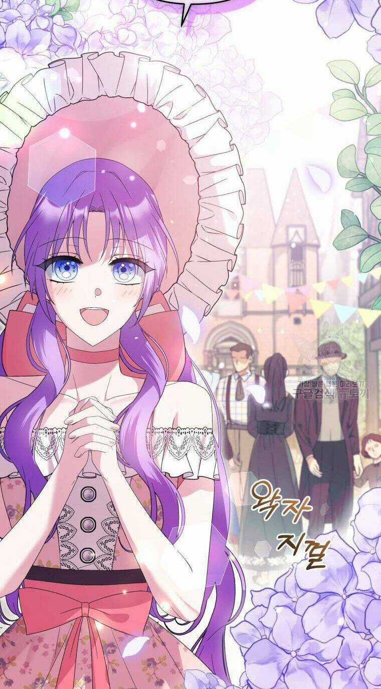 Chiếc Túi Bí Mật Của Tiểu Thư Xấu Xí Chapter 32 trang 41