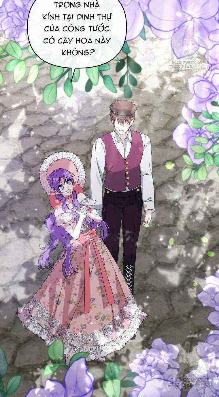 Chiếc Túi Bí Mật Của Tiểu Thư Xấu Xí Chapter 32 trang 43