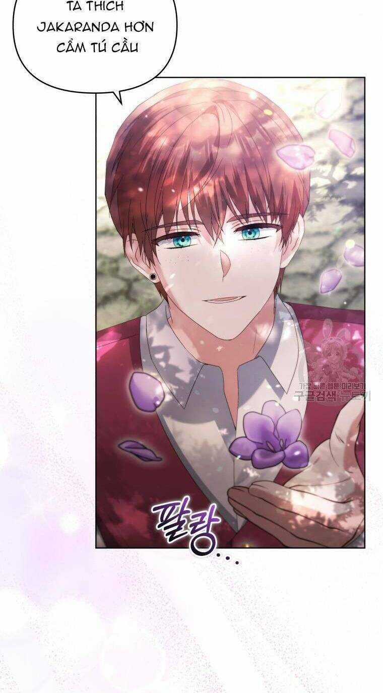 Chiếc Túi Bí Mật Của Tiểu Thư Xấu Xí Chapter 32 trang 45