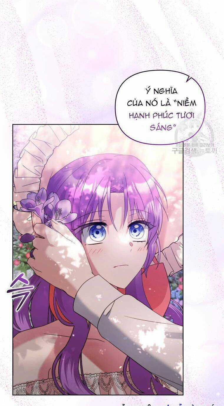 Chiếc Túi Bí Mật Của Tiểu Thư Xấu Xí Chapter 32 trang 46