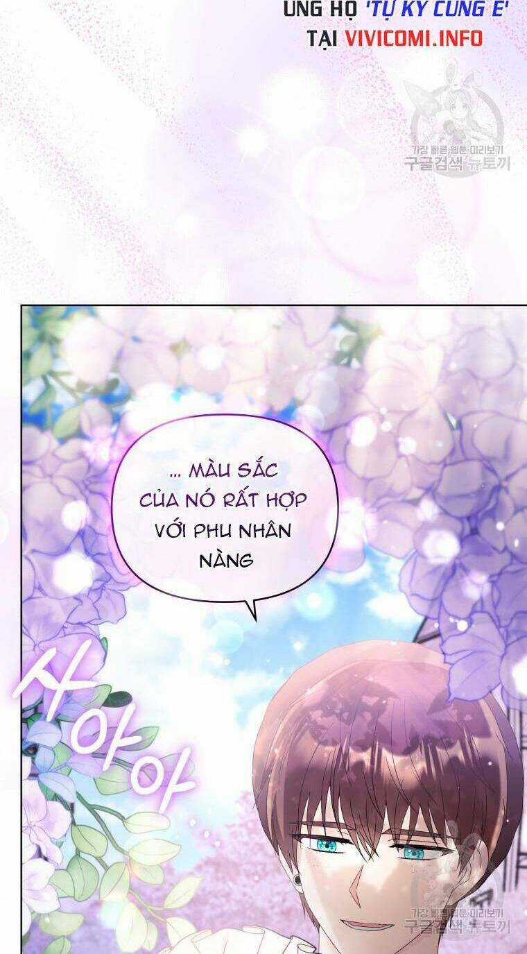 Chiếc Túi Bí Mật Của Tiểu Thư Xấu Xí Chapter 32 trang 47