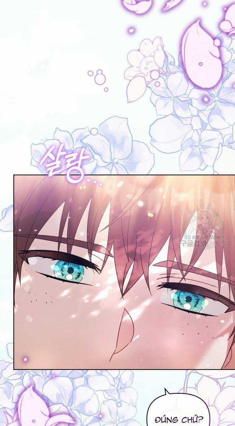 Chiếc Túi Bí Mật Của Tiểu Thư Xấu Xí Chapter 32 trang 49