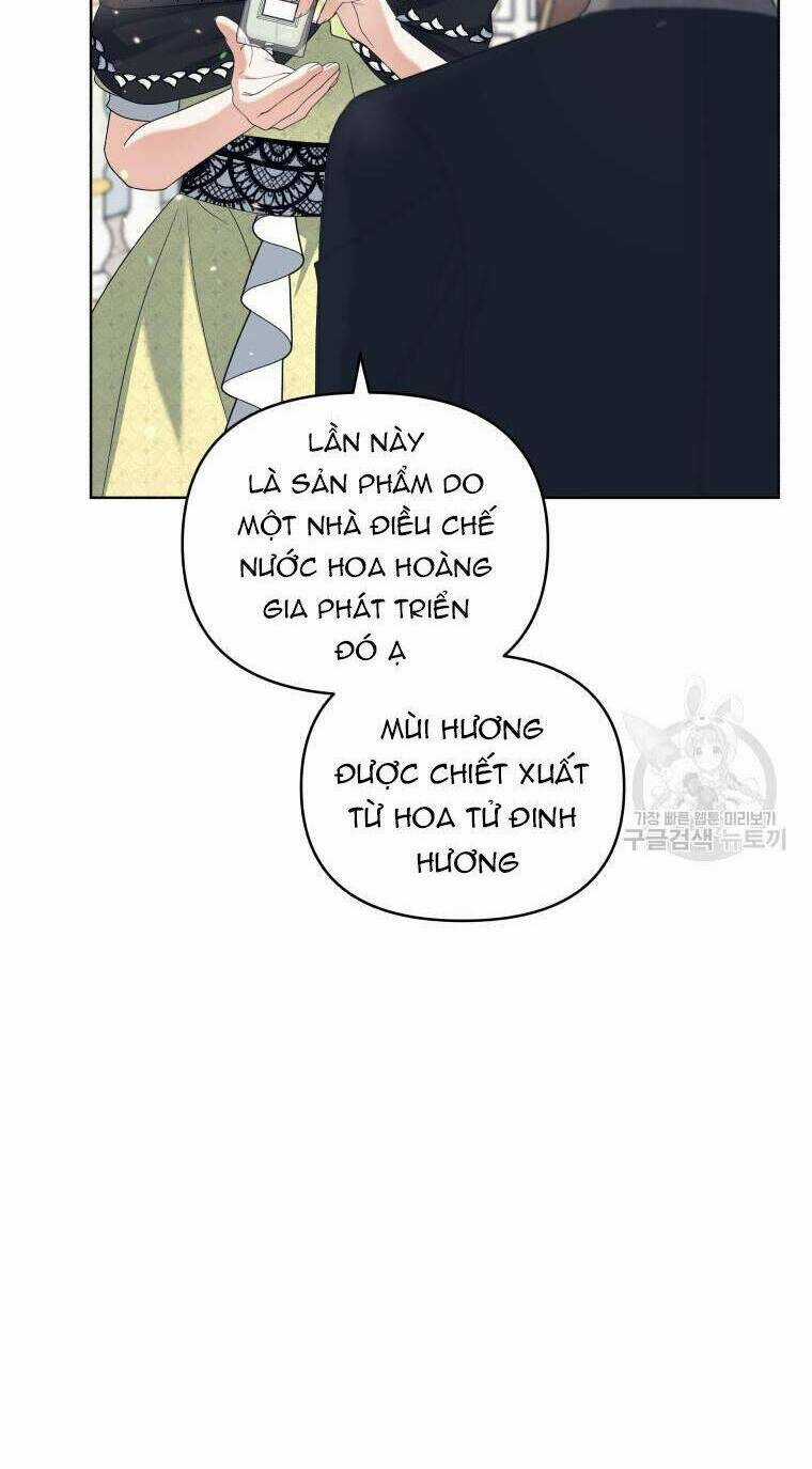 Chiếc Túi Bí Mật Của Tiểu Thư Xấu Xí Chapter 32 trang 5