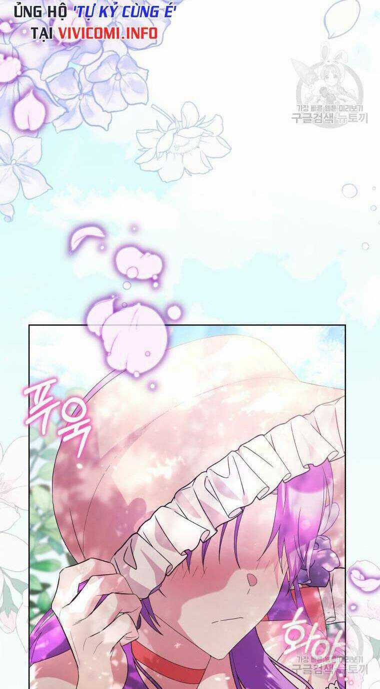 Chiếc Túi Bí Mật Của Tiểu Thư Xấu Xí Chapter 32 trang 51