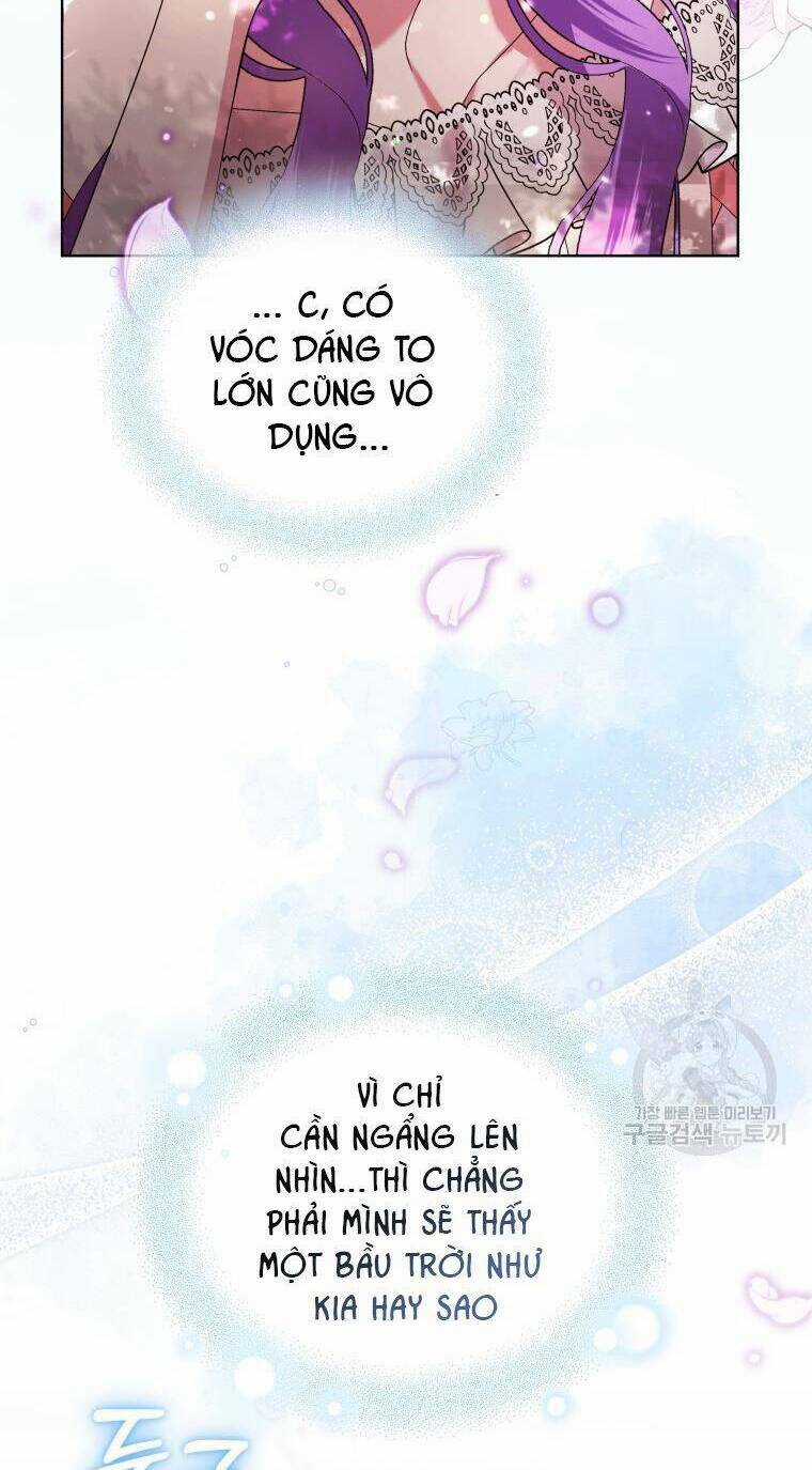 Chiếc Túi Bí Mật Của Tiểu Thư Xấu Xí Chapter 32 trang 52