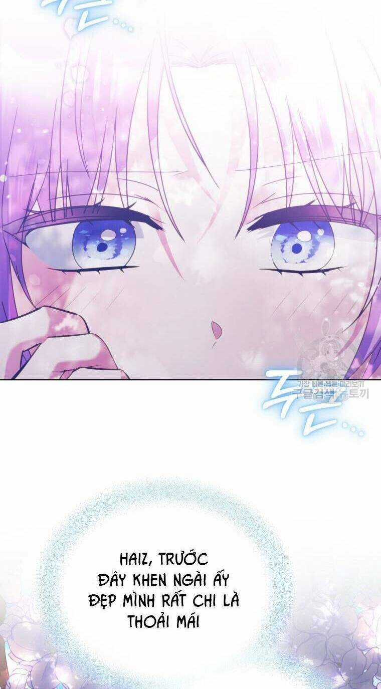 Chiếc Túi Bí Mật Của Tiểu Thư Xấu Xí Chapter 32 trang 53