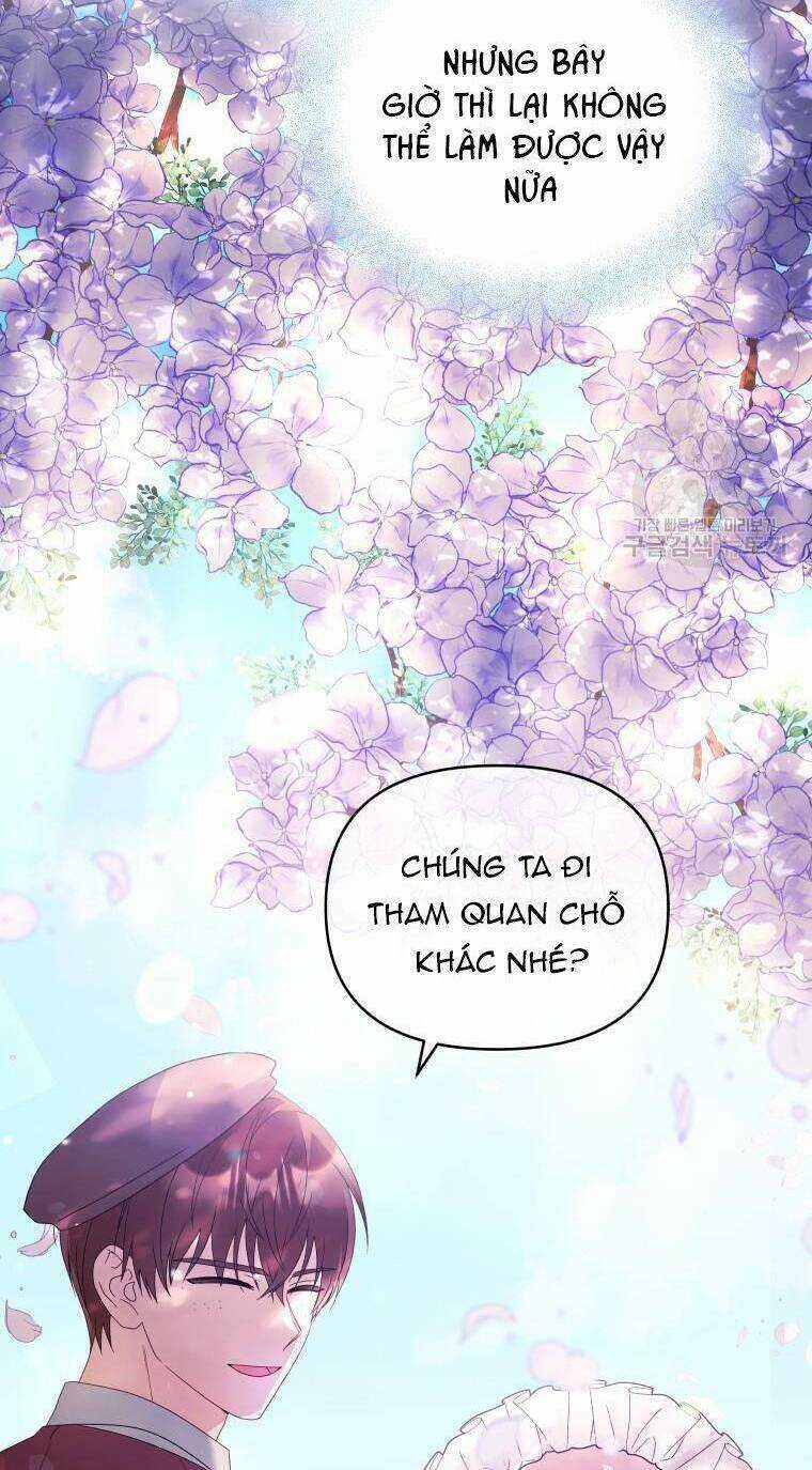 Chiếc Túi Bí Mật Của Tiểu Thư Xấu Xí Chapter 32 trang 54