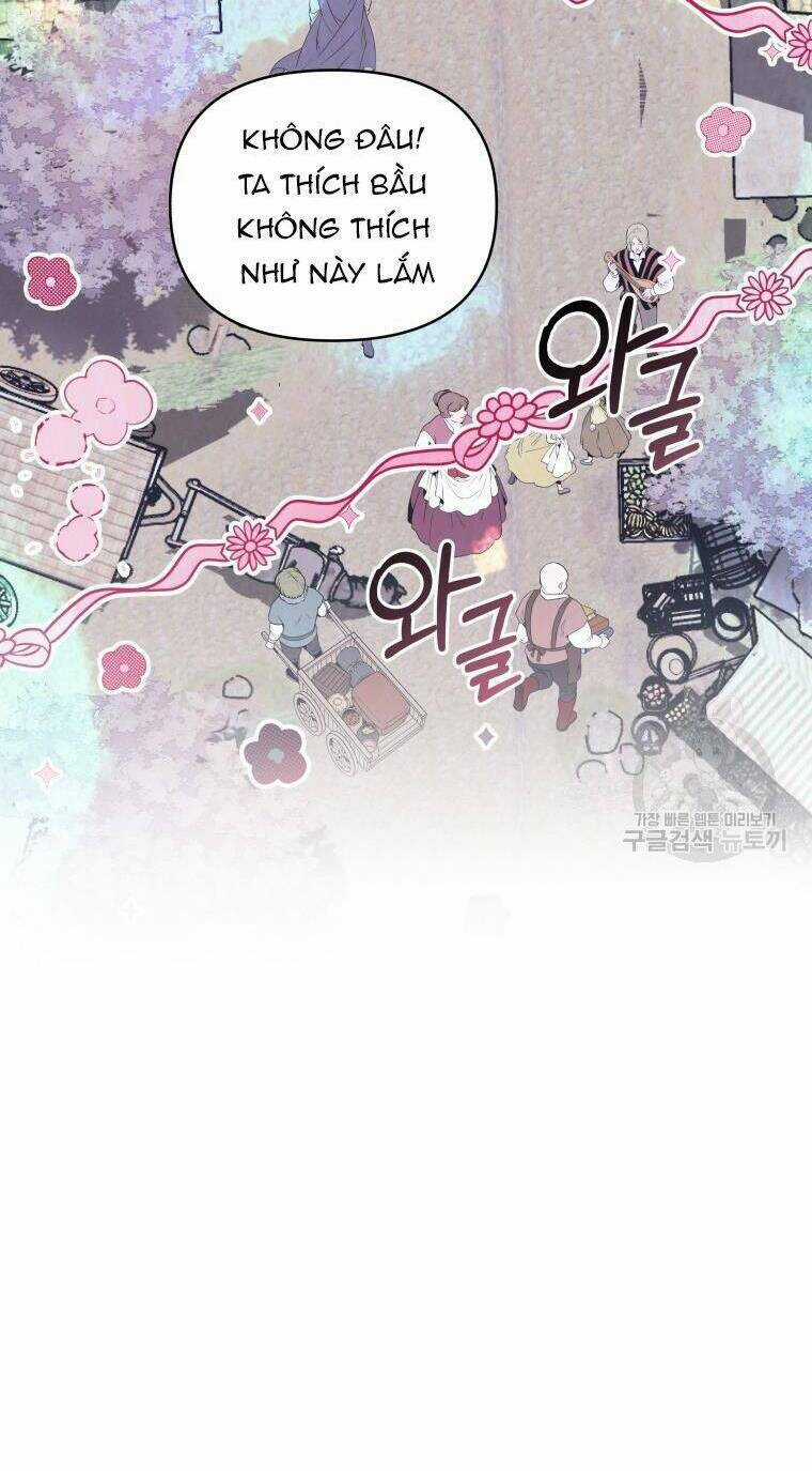 Chiếc Túi Bí Mật Của Tiểu Thư Xấu Xí Chapter 32 trang 57