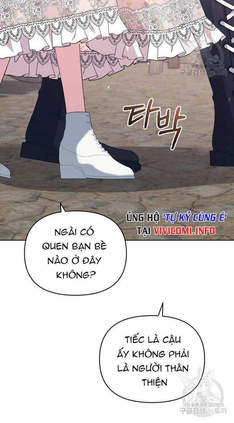 Chiếc Túi Bí Mật Của Tiểu Thư Xấu Xí Chapter 32 trang 59