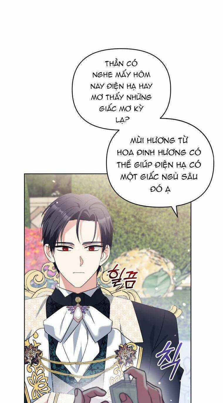 Chiếc Túi Bí Mật Của Tiểu Thư Xấu Xí Chapter 32 trang 6