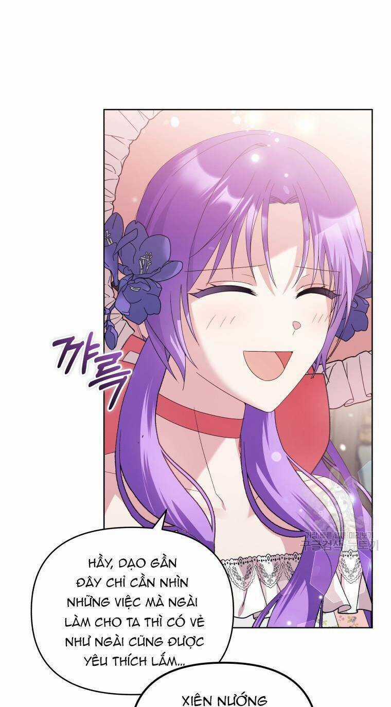 Chiếc Túi Bí Mật Của Tiểu Thư Xấu Xí Chapter 32 trang 60