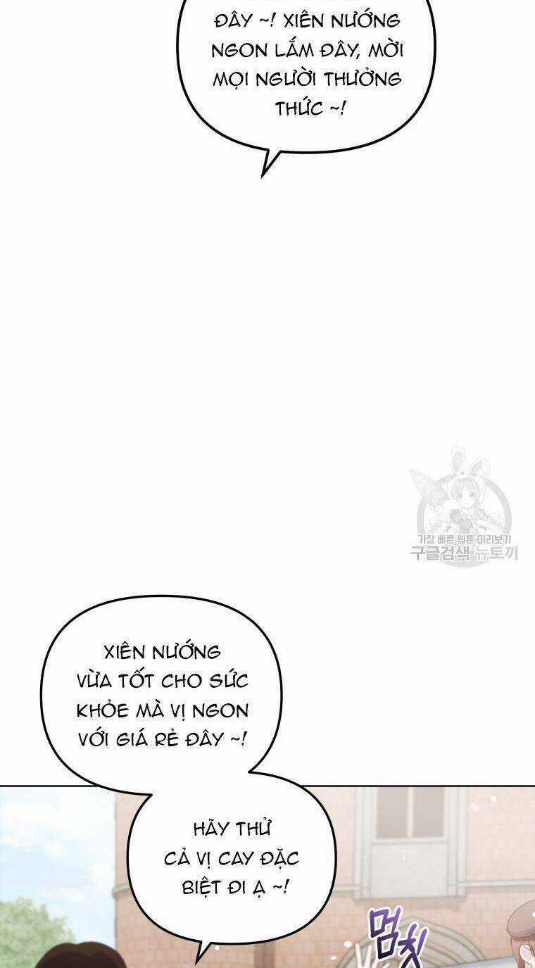 Chiếc Túi Bí Mật Của Tiểu Thư Xấu Xí Chapter 32 trang 61