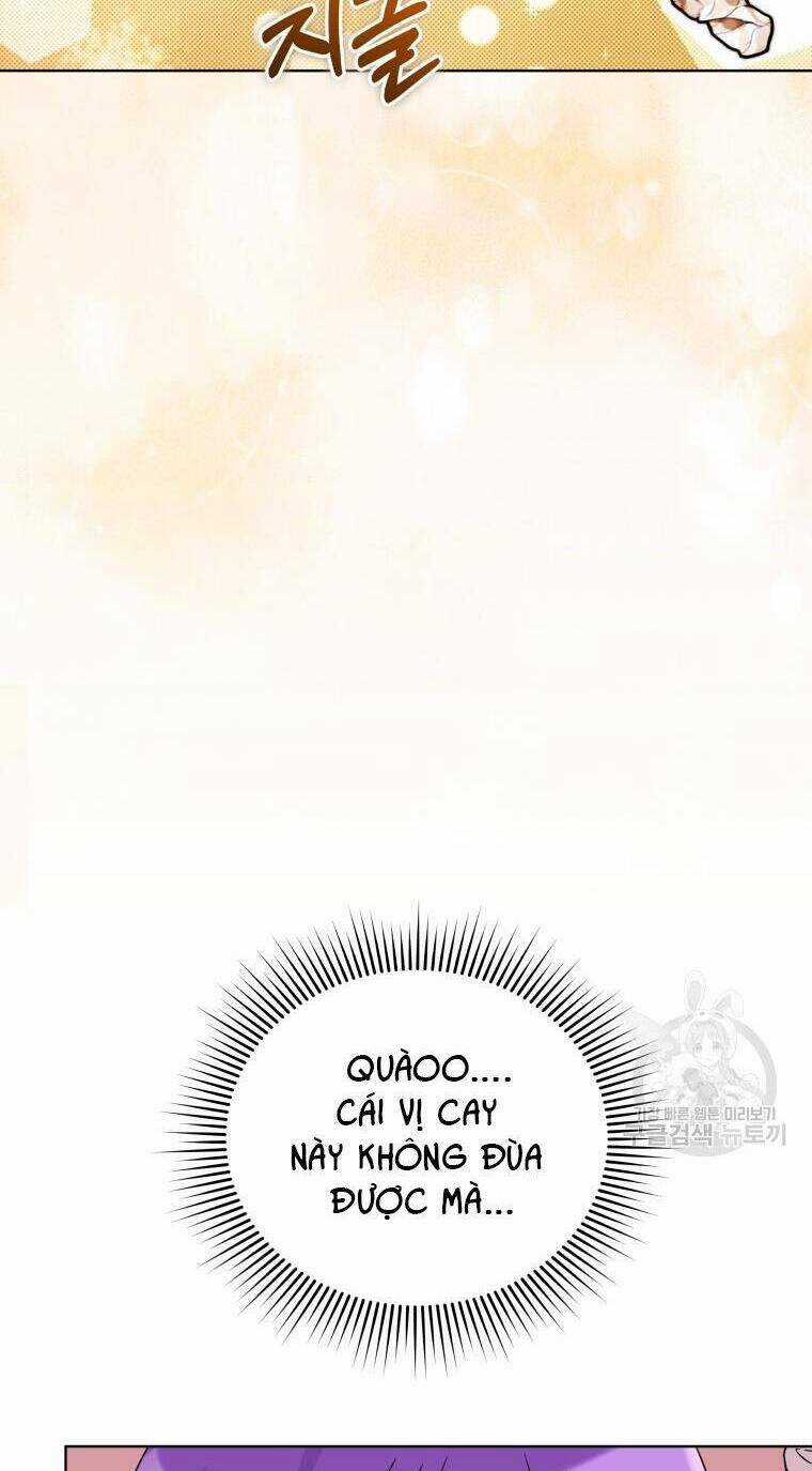 Chiếc Túi Bí Mật Của Tiểu Thư Xấu Xí Chapter 32 trang 64