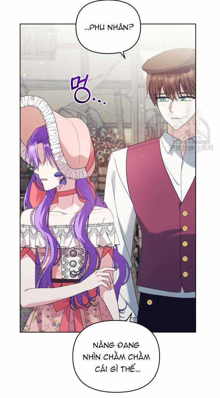 Chiếc Túi Bí Mật Của Tiểu Thư Xấu Xí Chapter 32 trang 66