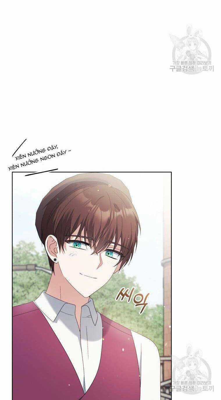 Chiếc Túi Bí Mật Của Tiểu Thư Xấu Xí Chapter 32 trang 67